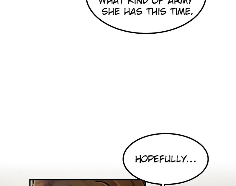 The Witch And The Bull Chapter 56 page 38