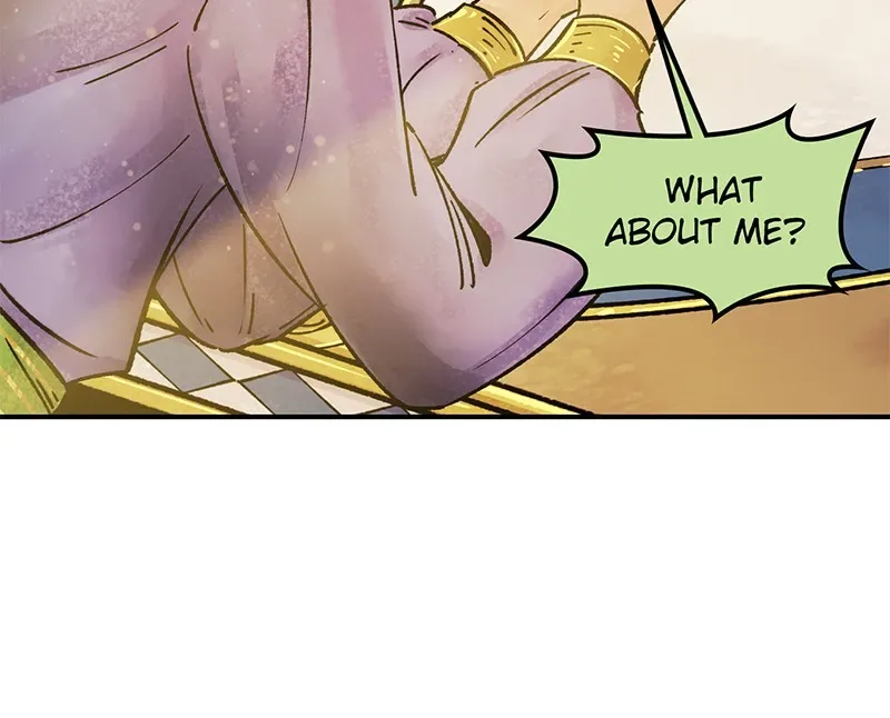 The Witch And The Bull Chapter 56 page 55