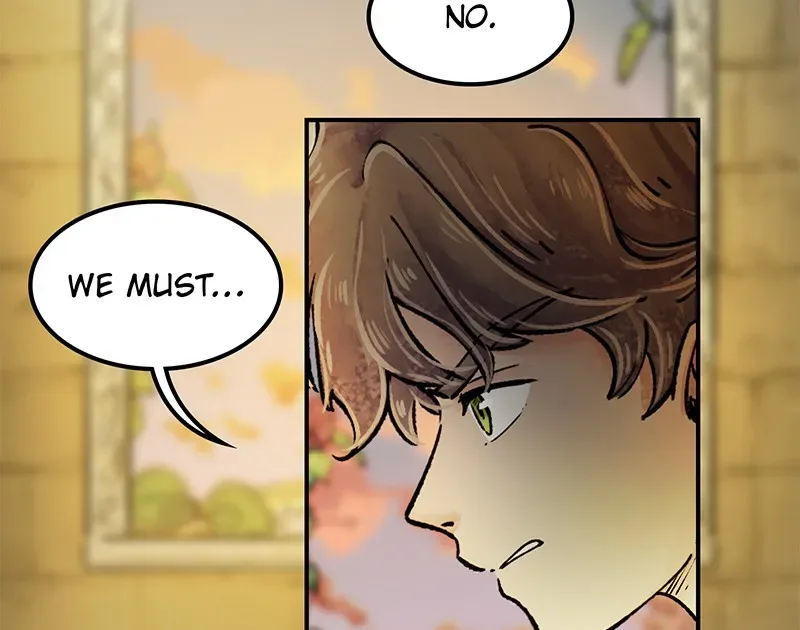 The Witch And The Bull Chapter 56 page 40