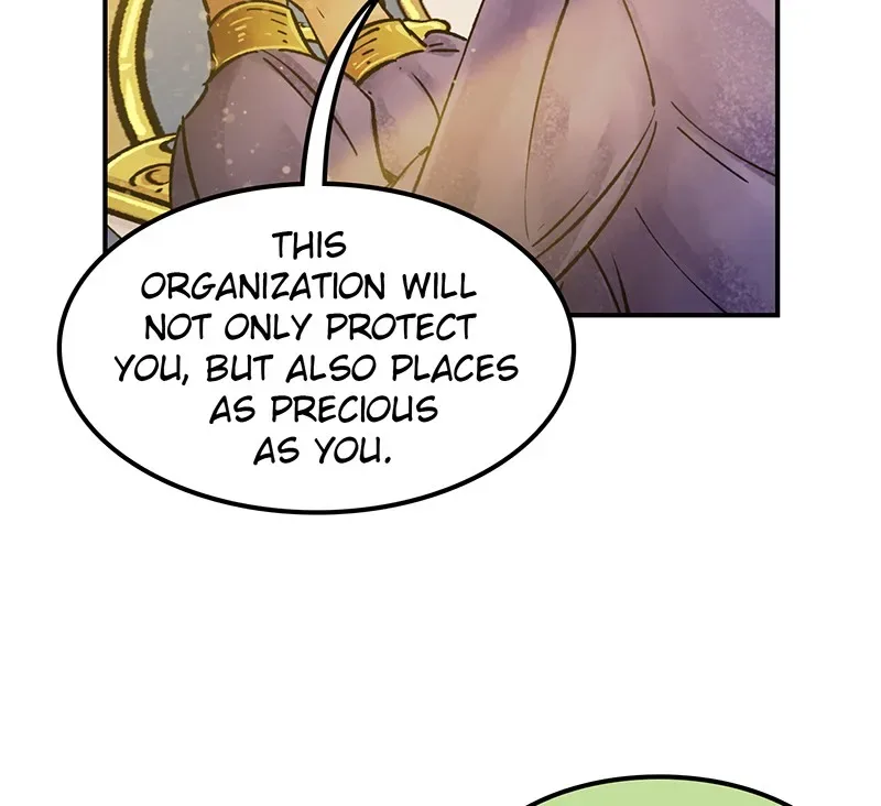 The Witch And The Bull Chapter 56 page 61