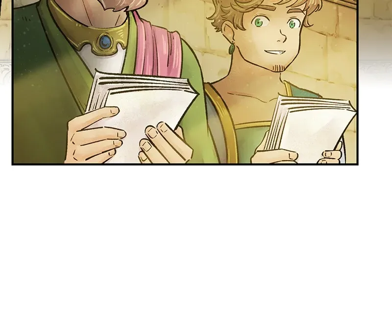 The Witch And The Bull Chapter 56 page 48