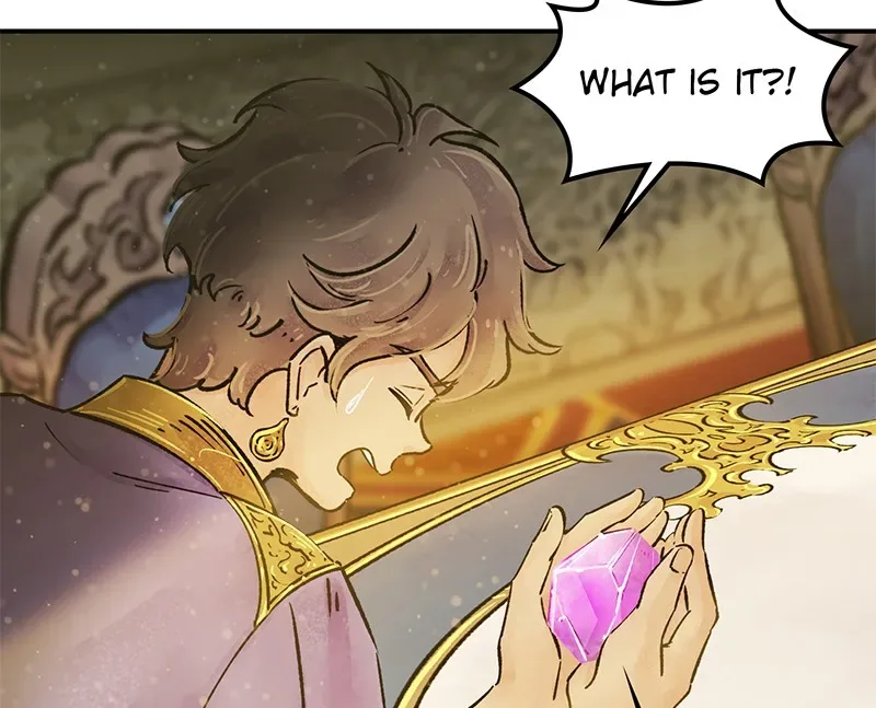 The Witch And The Bull Chapter 56 page 54