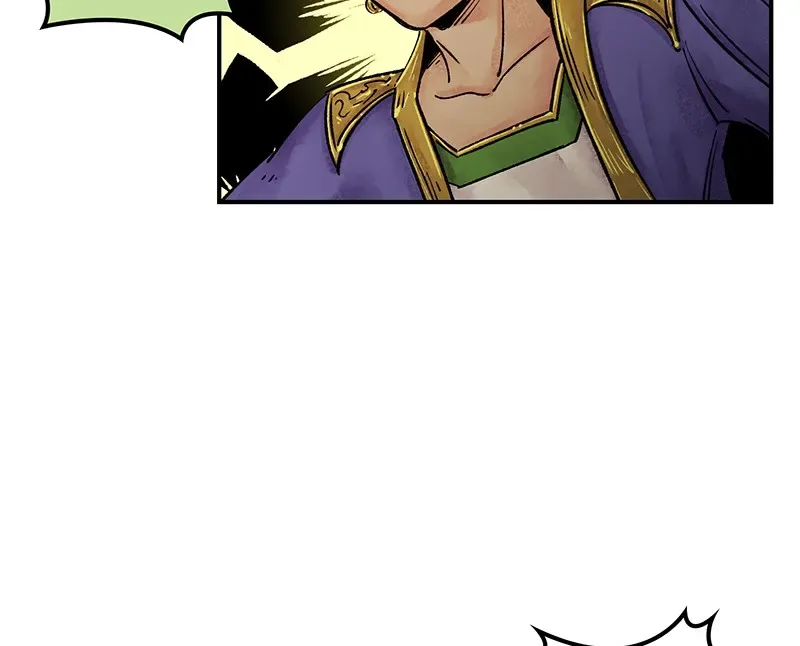 The Witch And The Bull Chapter 56 page 53