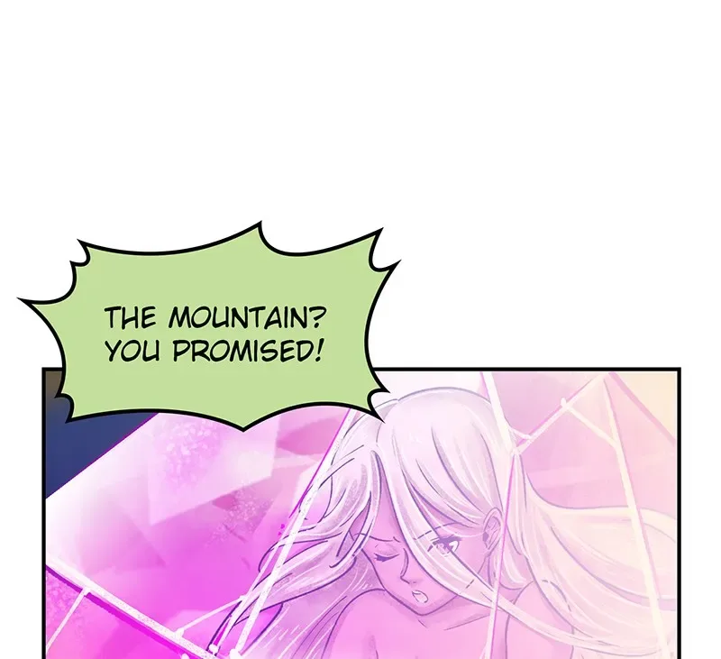 The Witch And The Bull Chapter 56 page 56