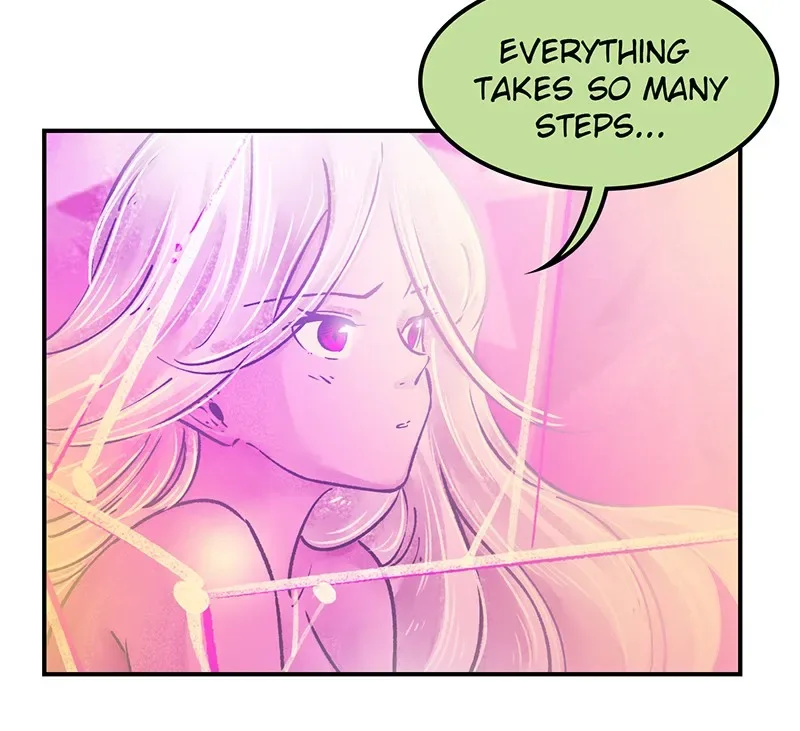 The Witch And The Bull Chapter 56 page 62