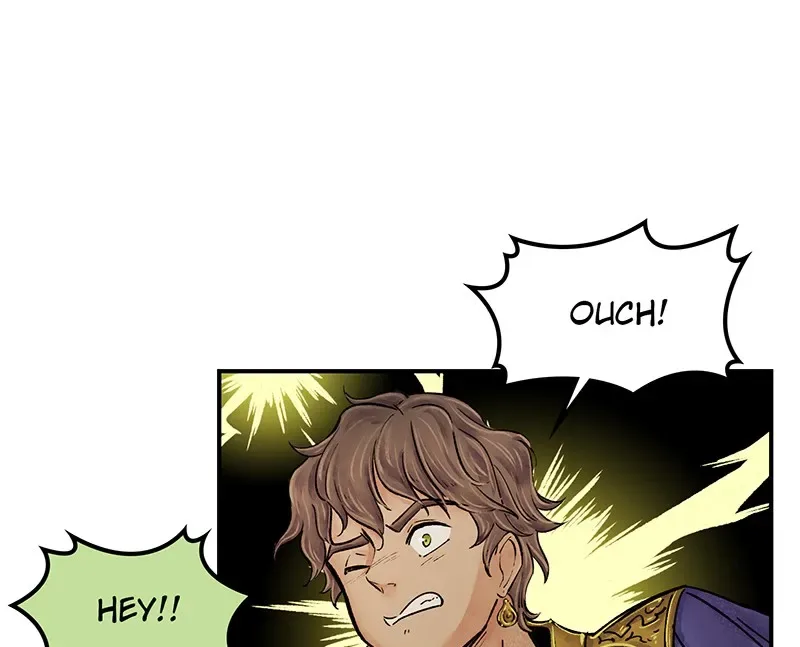 The Witch And The Bull Chapter 56 page 52