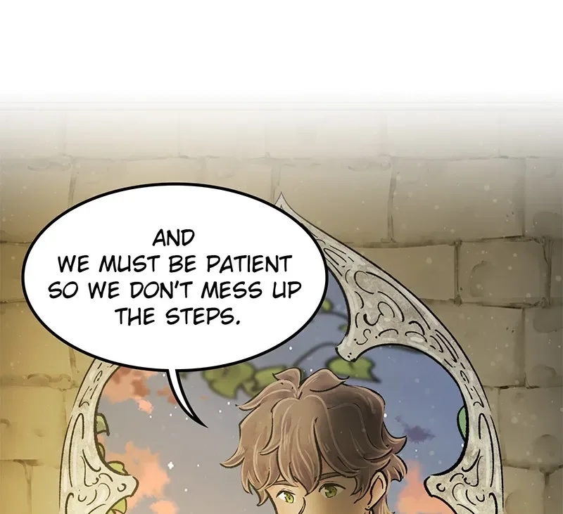 The Witch And The Bull Chapter 56 page 63