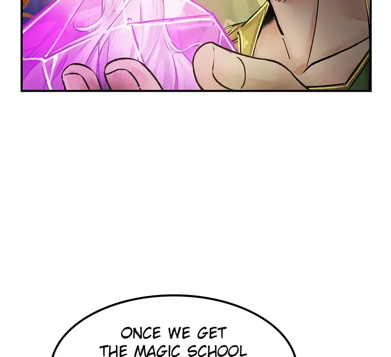 The Witch And The Bull Chapter 56 page 59