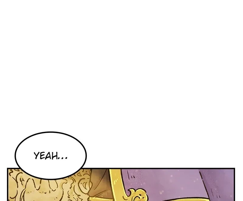 The Witch And The Bull Chapter 56 page 67