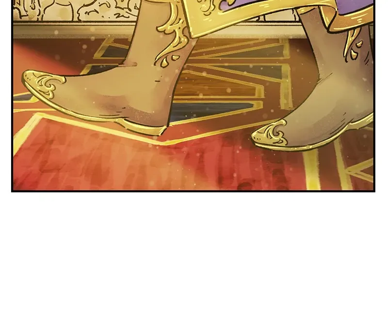 The Witch And The Bull Chapter 56 page 68