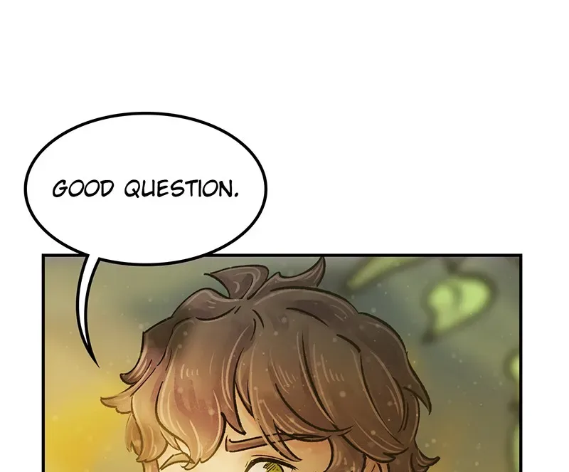 The Witch And The Bull Chapter 56 page 76