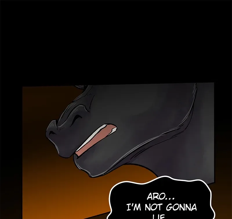 The Witch And The Bull Chapter 57 page 34