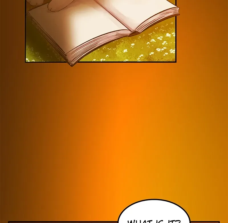 The Witch And The Bull Chapter 57 page 13
