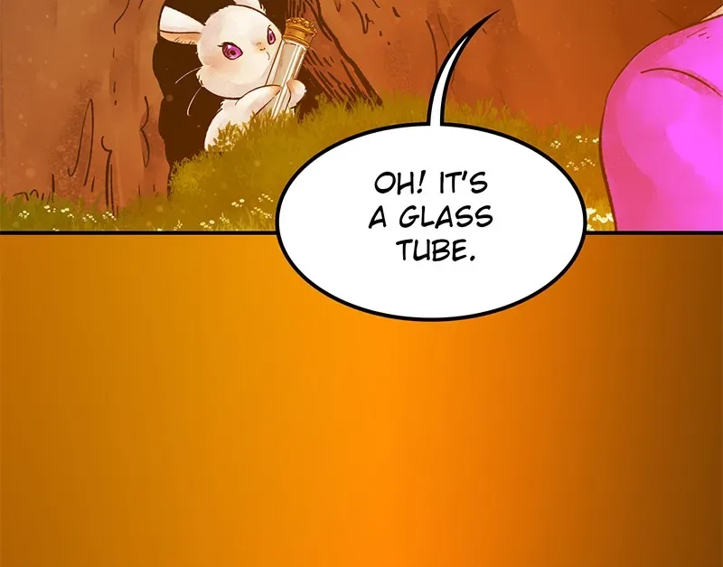 The Witch And The Bull Chapter 57 page 9