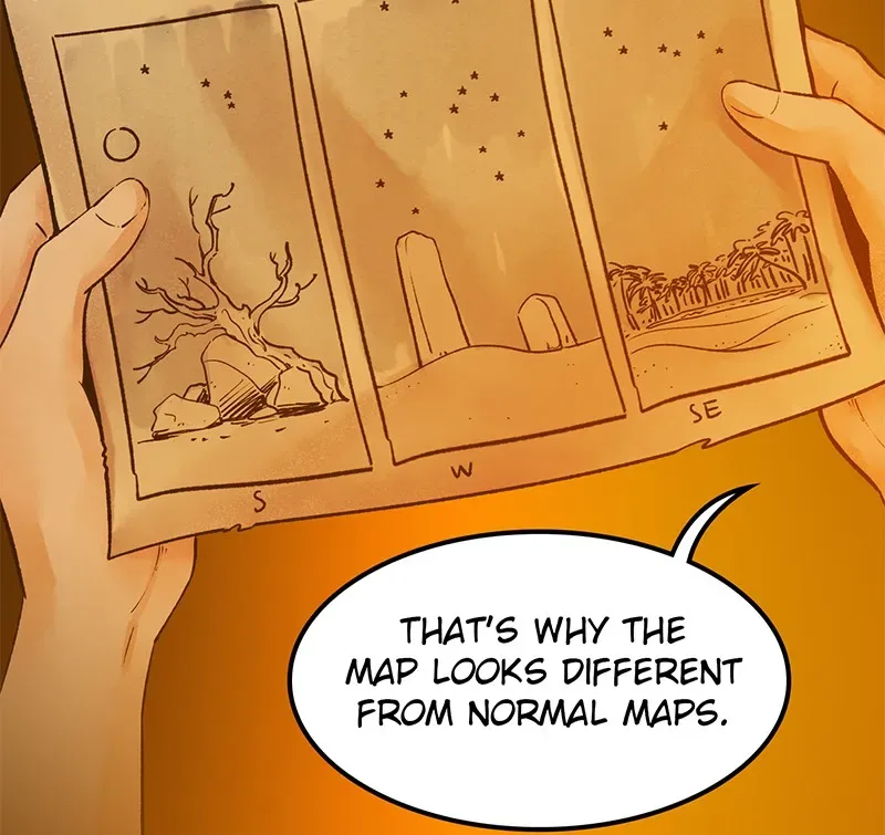 The Witch And The Bull Chapter 57 page 24