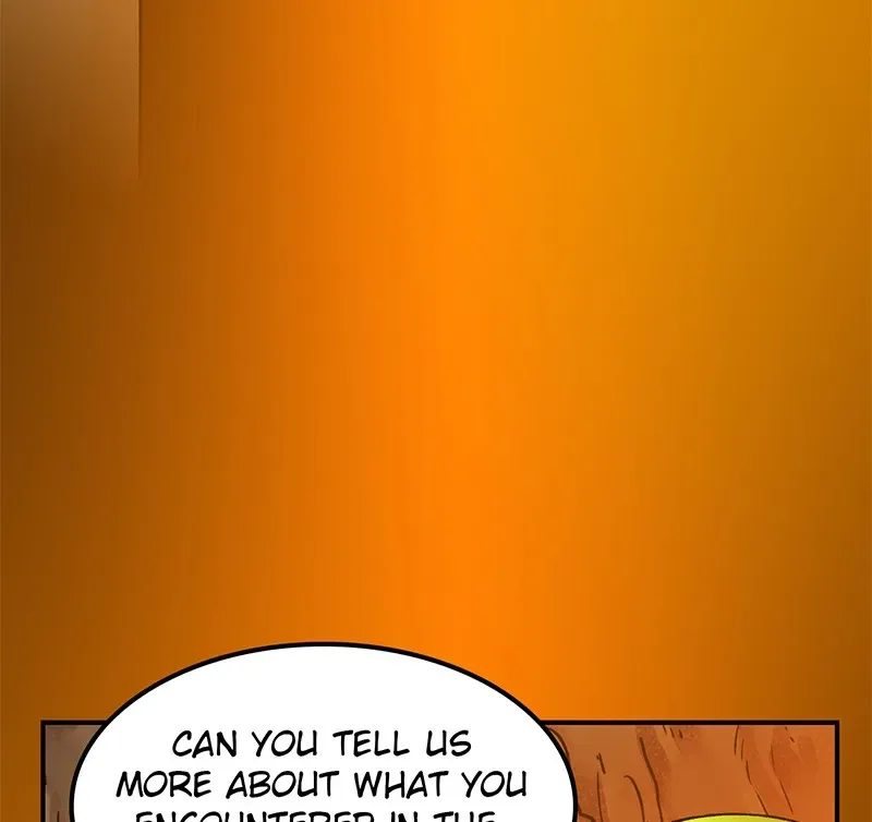 The Witch And The Bull Chapter 57 page 25