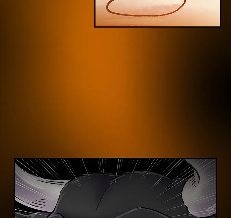 The Witch And The Bull Chapter 57 page 32