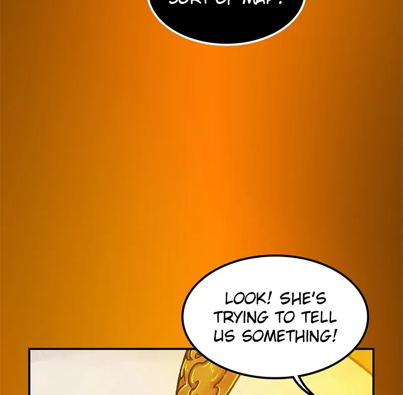 The Witch And The Bull Chapter 57 page 15