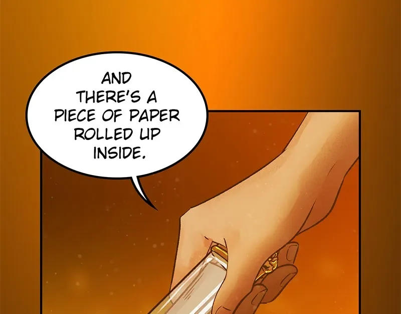 The Witch And The Bull Chapter 57 page 10