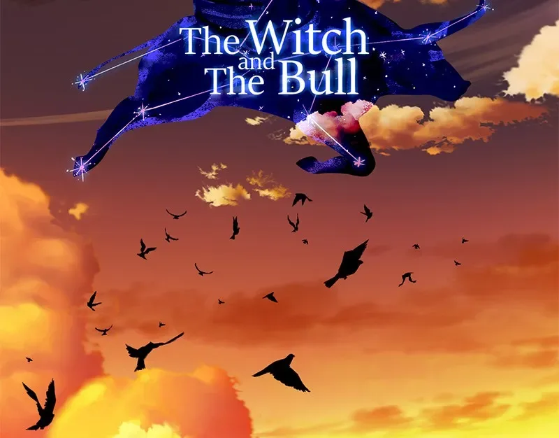 The Witch And The Bull Chapter 57 page 2
