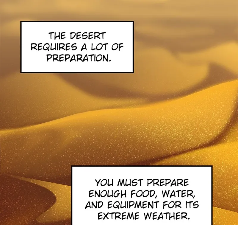 The Witch And The Bull Chapter 57 page 28