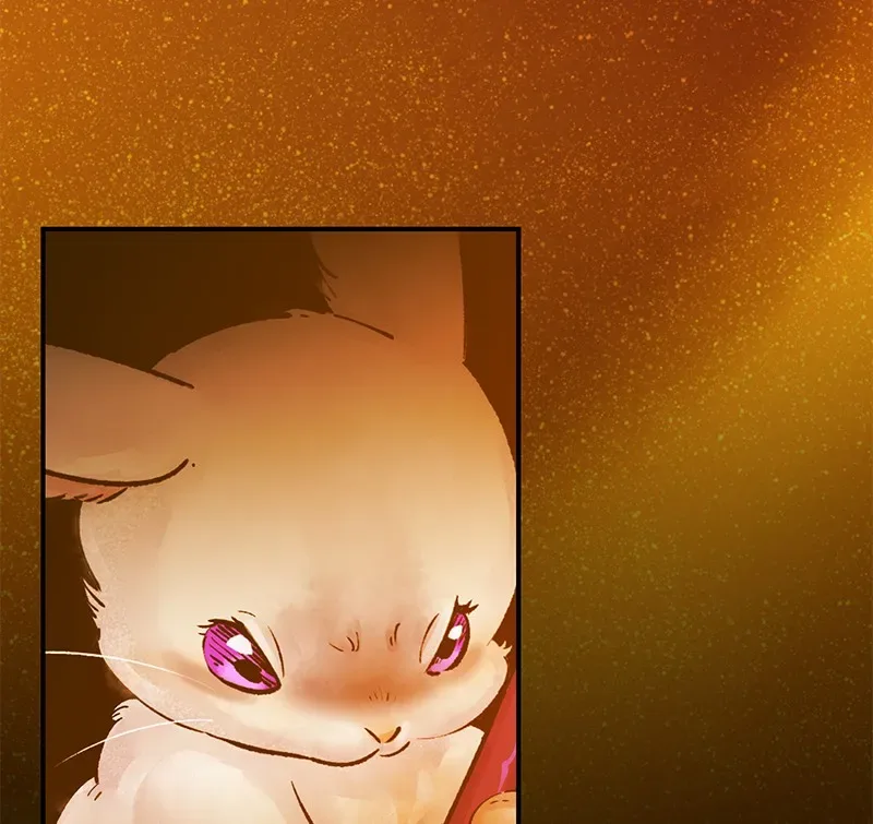 The Witch And The Bull Chapter 57 page 30