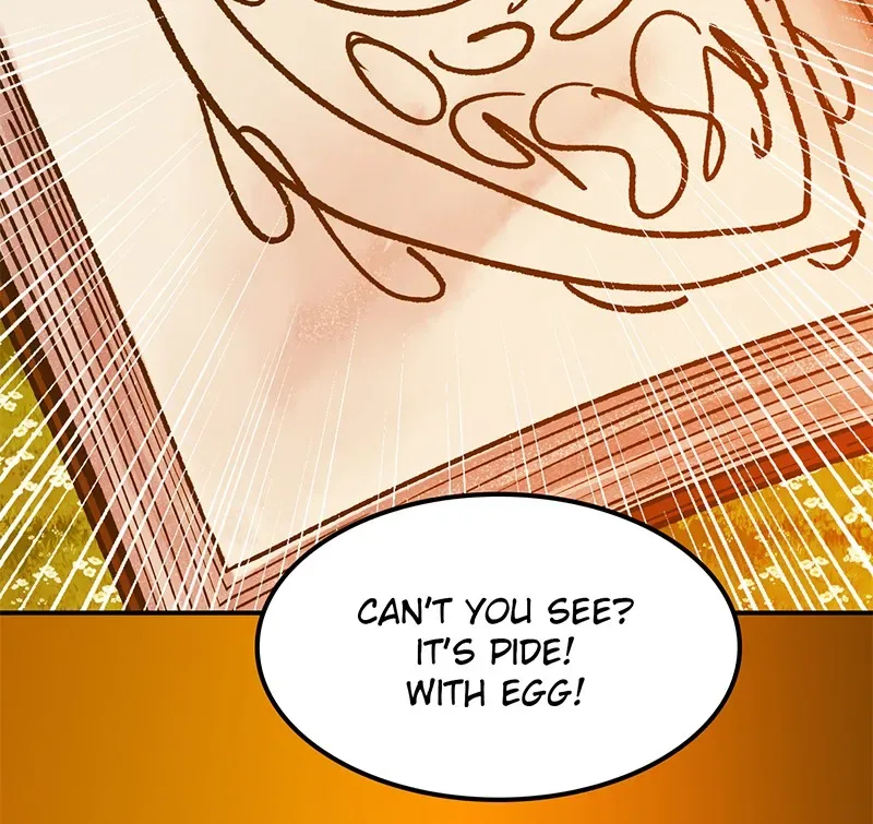 The Witch And The Bull Chapter 57 page 37