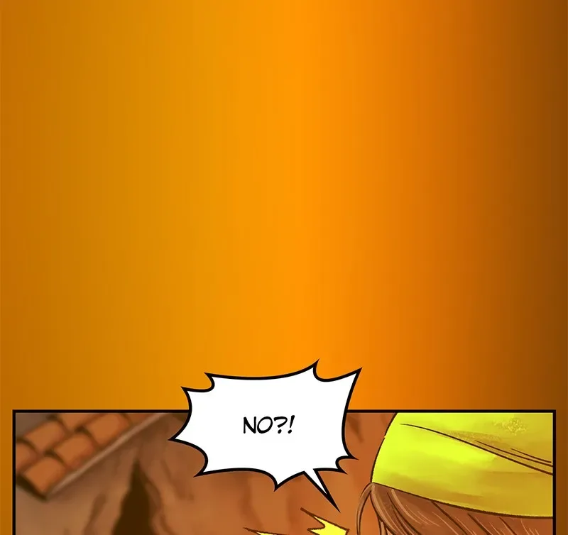 The Witch And The Bull Chapter 57 page 38