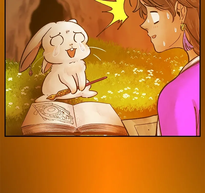 The Witch And The Bull Chapter 57 page 39