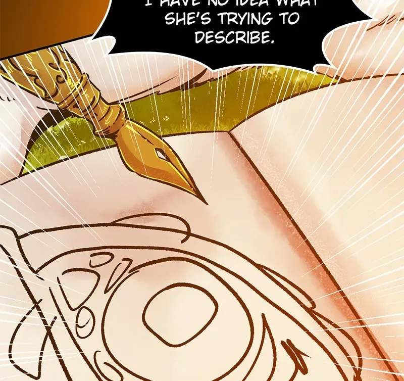 The Witch And The Bull Chapter 57 page 36
