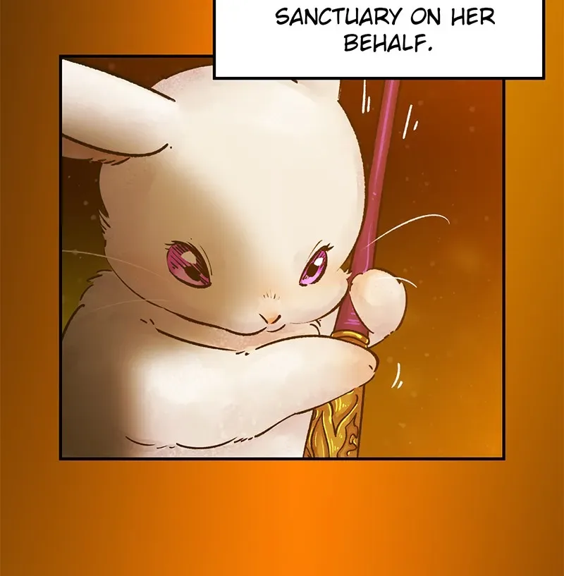 The Witch And The Bull Chapter 57 page 47
