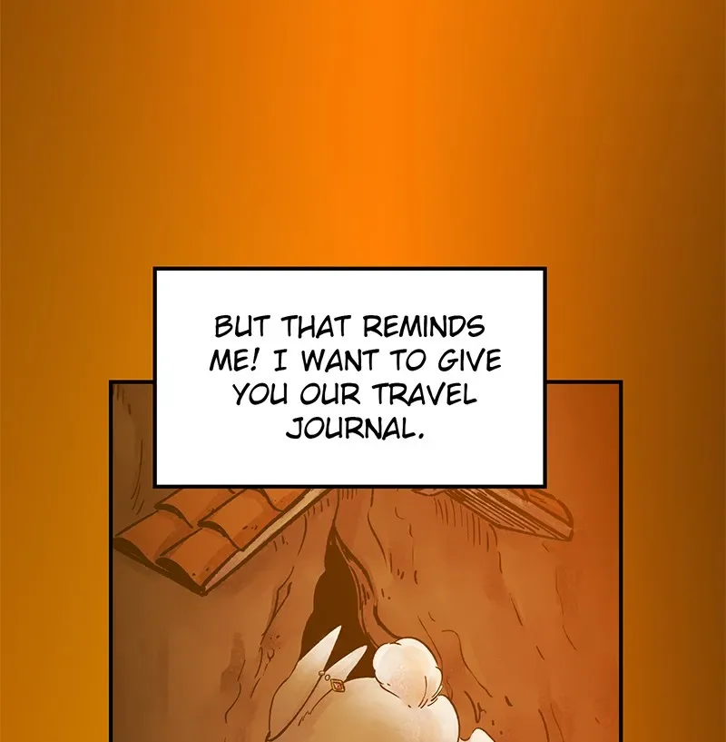 The Witch And The Bull Chapter 57 page 48