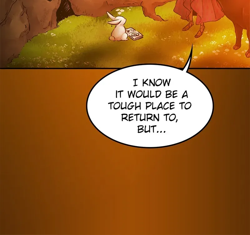 The Witch And The Bull Chapter 57 page 44