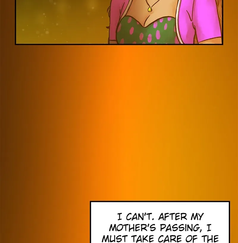 The Witch And The Bull Chapter 57 page 46