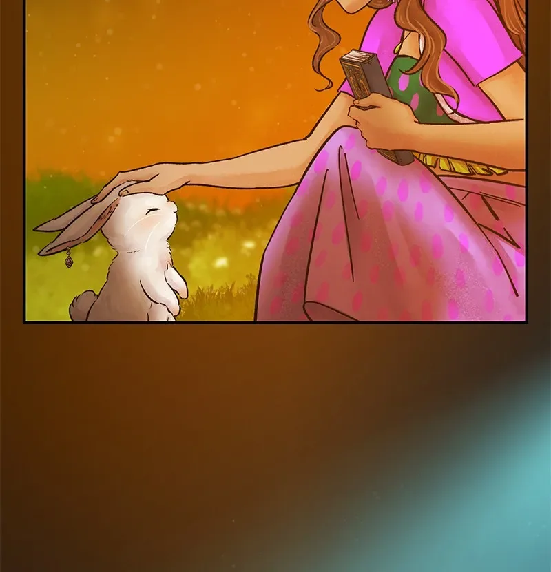 The Witch And The Bull Chapter 57 page 57
