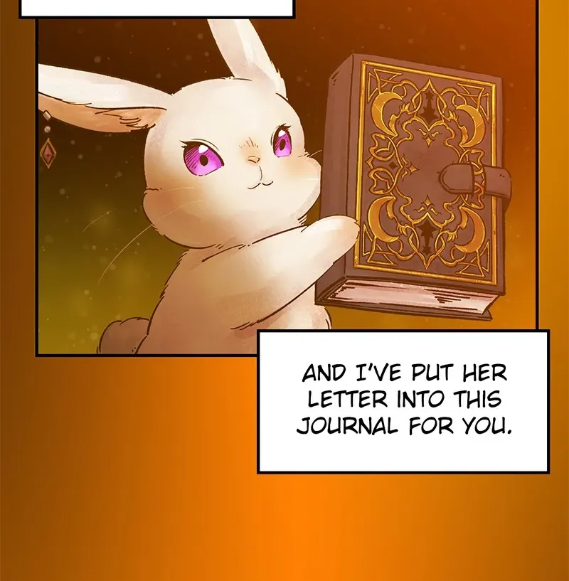 The Witch And The Bull Chapter 57 page 52