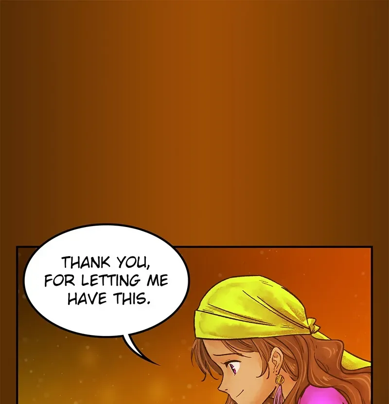 The Witch And The Bull Chapter 57 page 56