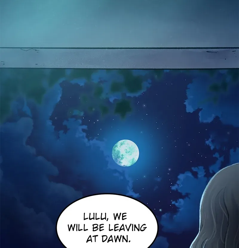 The Witch And The Bull Chapter 57 page 59