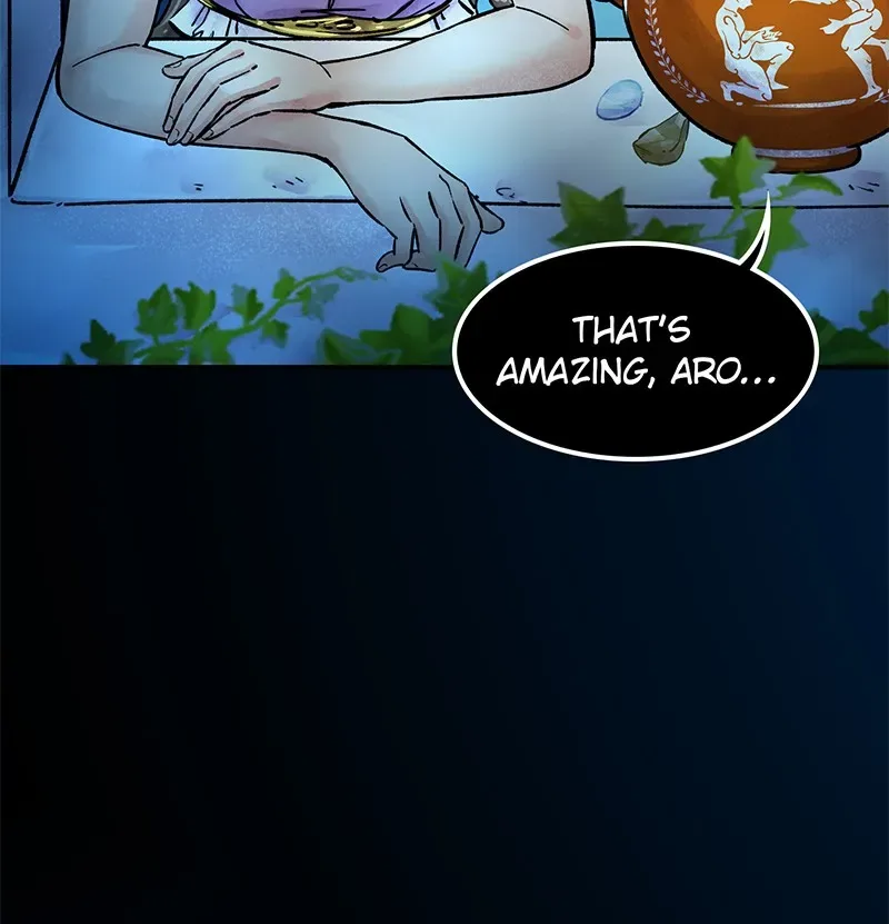 The Witch And The Bull Chapter 57 page 63