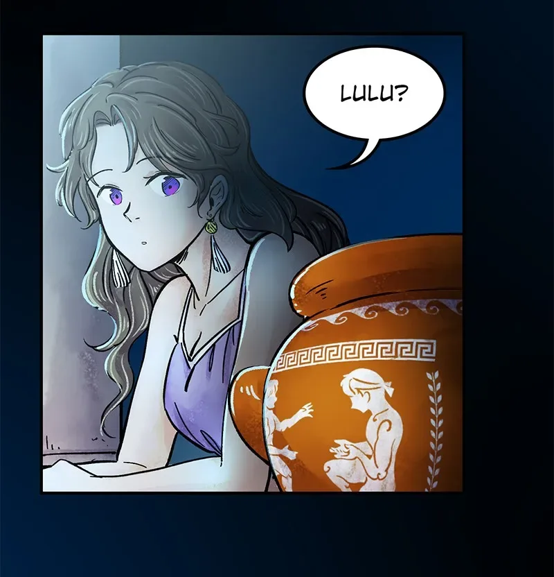 The Witch And The Bull Chapter 57 page 64