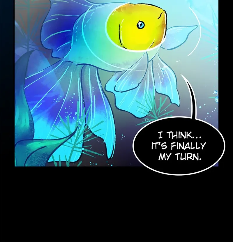The Witch And The Bull Chapter 57 page 66