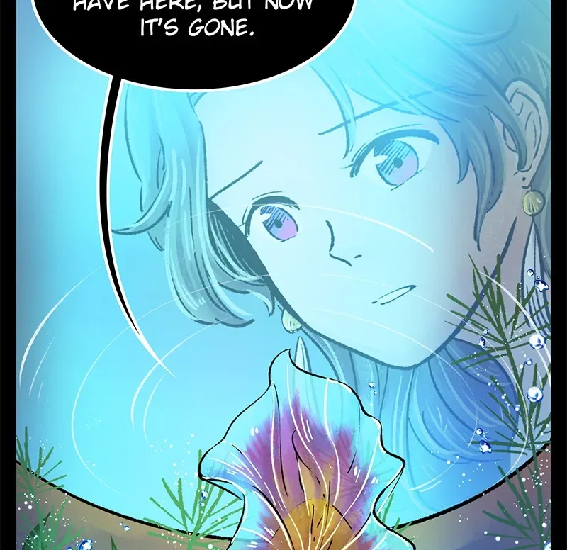 The Witch And The Bull Chapter 57 page 72