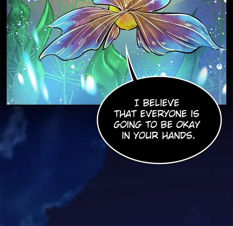 The Witch And The Bull Chapter 57 page 73