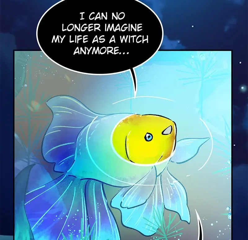 The Witch And The Bull Chapter 57 page 76