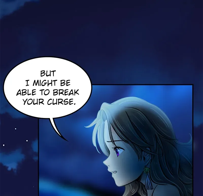 The Witch And The Bull Chapter 57 page 74