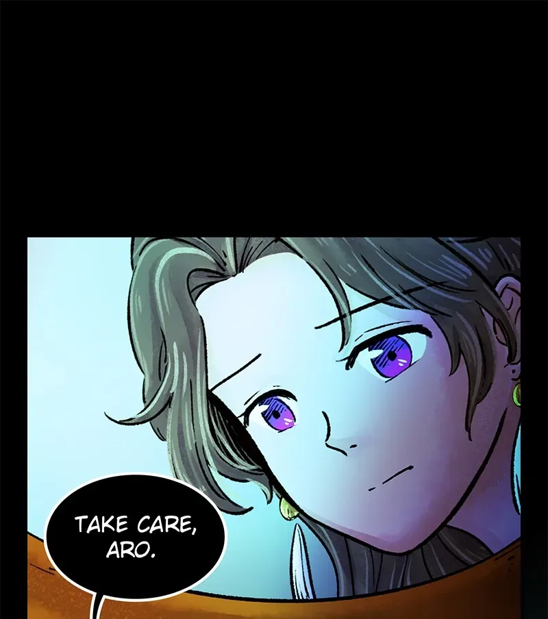 The Witch And The Bull Chapter 57 page 78