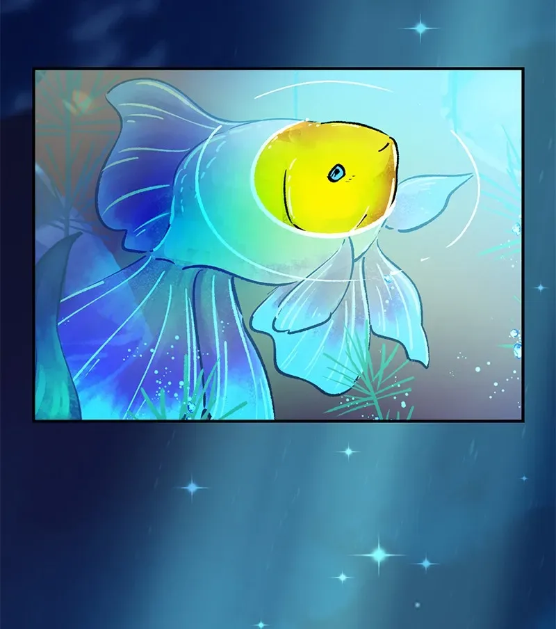 The Witch And The Bull Chapter 57 page 80