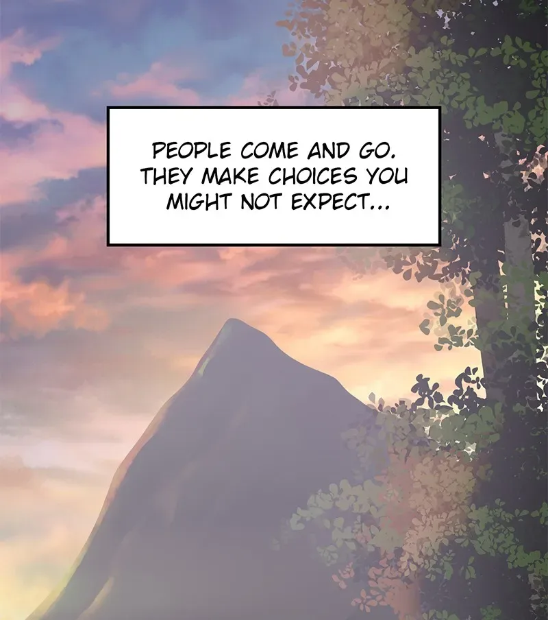 The Witch And The Bull Chapter 57 page 85