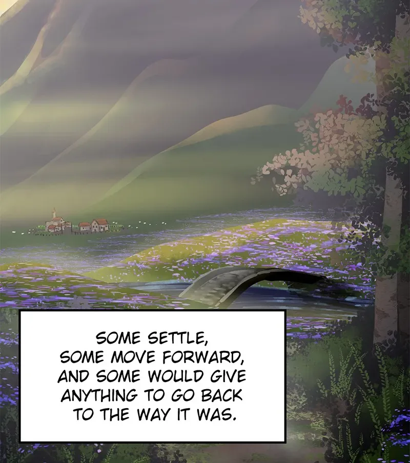 The Witch And The Bull Chapter 57 page 86