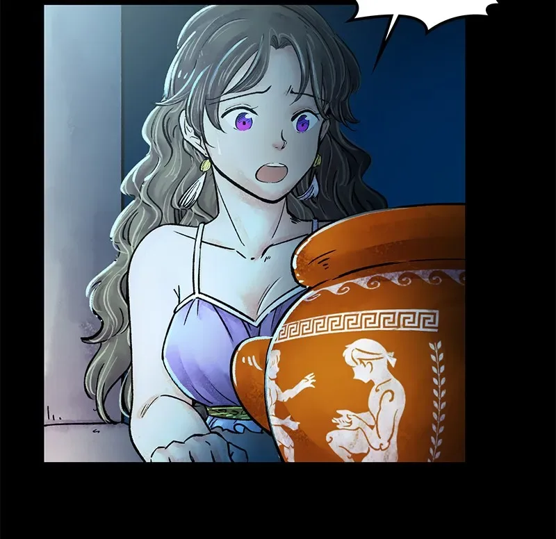 The Witch And The Bull Chapter 57 page 70